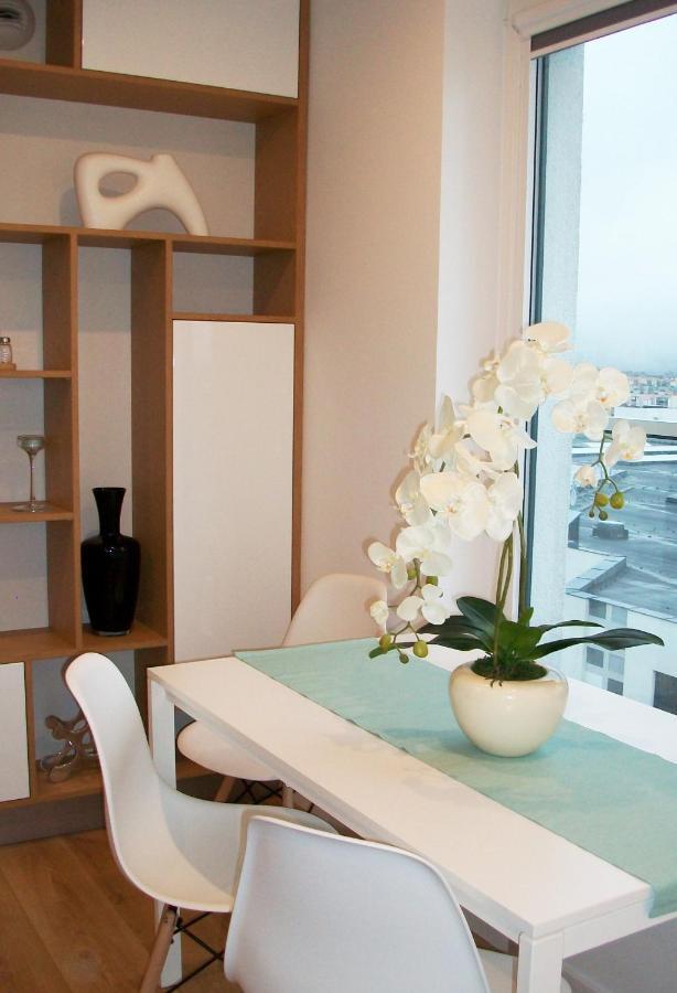 Aqua Apartments Sunset Reda Eksteriør billede
